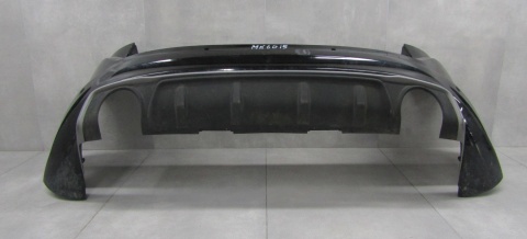Zderzak tył tylny Volvo XC60 I R DESIGN LIFT 13-17