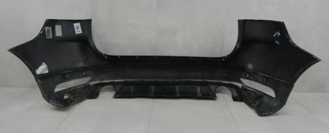 Zderzak tył tylny Volvo XC60 I R DESIGN LIFT 13-17