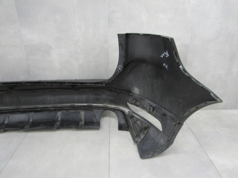 Zderzak tył tylny Volvo XC60 I R DESIGN LIFT 13-17