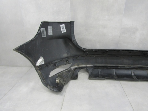 Zderzak tył tylny Volvo XC60 I R DESIGN LIFT 13-17