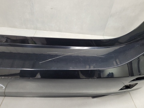 Zderzak tył tylny BMW 2 F44 Gran Coupe Sport Line 19-24