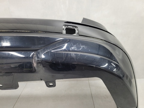 Zderzak tył tylny BMW 2 F44 Gran Coupe Sport Line 19-24