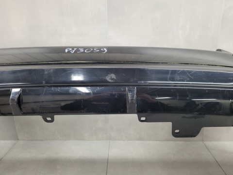 Zderzak tył tylny BMW 2 F44 Gran Coupe Sport Line 19-24