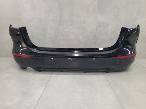 Zderzak tył tylny BMW 2 F44 Gran Coupe Sport Line 19-24
