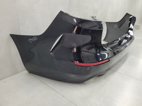 Zderzak tył tylny BMW 2 F44 Gran Coupe Sport Line 19-24