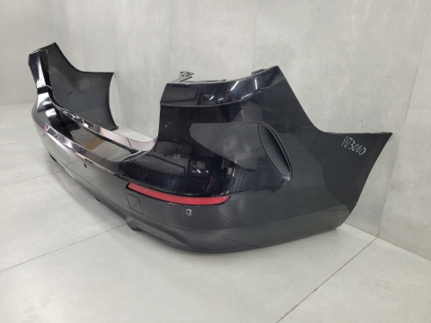 Zderzak tył tylny BMW 2 F44 Gran Coupe Sport Line 19-24