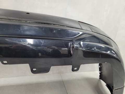 Zderzak tył tylny BMW 2 F44 Gran Coupe Sport Line 19-24