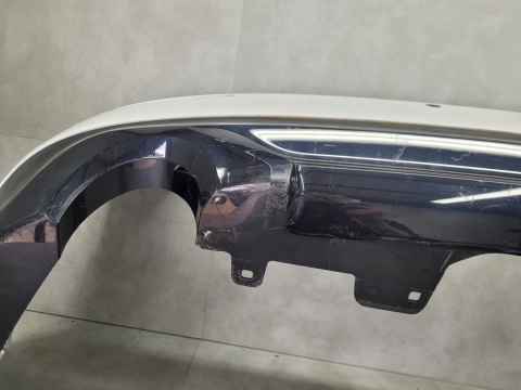 Zderzak tył tylny BMW 2 F44 Gran Coupe Sport Line 19-24