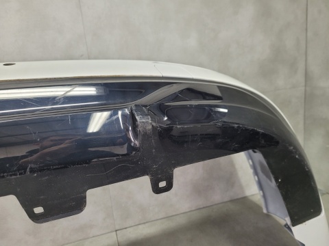 Zderzak tył tylny BMW 2 F44 Gran Coupe Sport Line 19-24