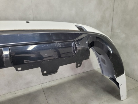 Zderzak tył tylny BMW 2 F44 Gran Coupe Sport Line 19-24
