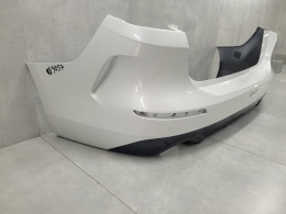Zderzak tył tylny BMW 2 F44 Gran Coupe Sport Line 19-24