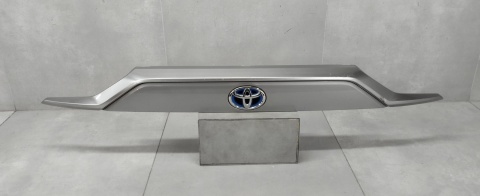 BLENDA LISTWA KLAPY BAGAŻNIKA TOYOTA RAV4 V 18-26
