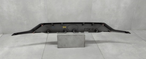 BLENDA LISTWA KLAPY BAGAŻNIKA TOYOTA RAV4 V 18-26
