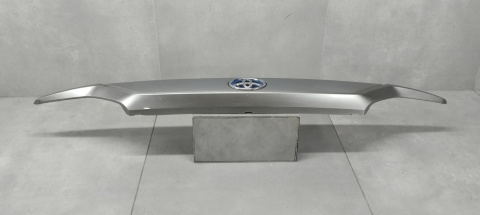 BLENDA LISTWA KLAPY BAGAŻNIKA TOYOTA RAV4 V 18-26