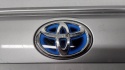 BLENDA LISTWA KLAPY BAGAŻNIKA TOYOTA RAV4 V 18-26