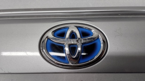 BLENDA LISTWA KLAPY BAGAŻNIKA TOYOTA RAV4 V 18-26