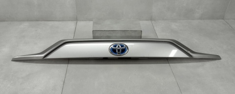 BLENDA LISTWA KLAPY BAGAŻNIKA TOYOTA RAV4 V 18-26