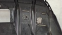 Dokładka dyfuzor zderzaka tył AUDI A6 C9 85E E-TRON S-LINE 24- 85E807521B