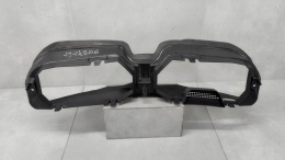 KIEROWNICA POWIETRZA KANGOO III/IV MERCEDES CITAM W420 21- 628105159R