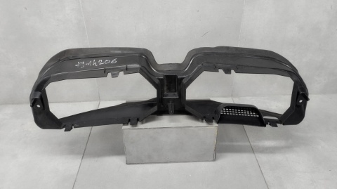 KIEROWNICA POWIETRZA KANGOO III/IV MERCEDES CITAM W420 21- 628105159R