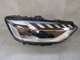 Lampa przód Audi A4 B9 LIFT FULL LED 19- RH 8W0941034D