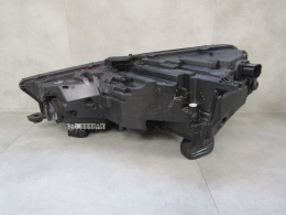 Lampa przód Audi A4 B9 LIFT FULL LED 19- RH 8W0941034D