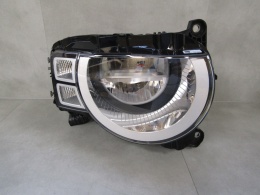 LAMPA PRZÓD LAND ROVER DEFENDER II LED RH PRAWA L8B213W029BG 20-