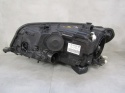 LAMPA PRZÓD VOLKSWAGEN CADDY III 3 LIFT KSENON NIESKRĘTNY 15-20 RH 2K1941032A