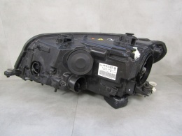 LAMPA PRZÓD VOLKSWAGEN CADDY III 3 LIFT KSENON NIESKRĘTNY 15-20 RH 2K1941032A