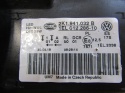LAMPA PRZÓD VOLKSWAGEN CADDY III 3 LIFT KSENON NIESKRĘTNY 15-20 RH 2K1941032A