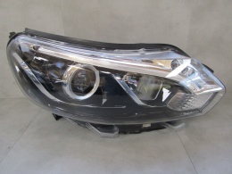 LAMPA PRZÓD TOYOTA PROACE 2 II KSENON NIESKRĘTNY 16-23 PRAWA RH 9808237480-