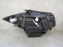 LAMPA PRZÓD BMW 1 E81 E87 E88 LIFT KSENON NIESKRĘTNY 07-11 LH LEWA 7263645-02