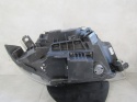 LAMPA PRZÓD BMW 1 E81 E87 E88 LIFT KSENON NIESKRĘTNY 07-11 LH LEWA 7263645-02