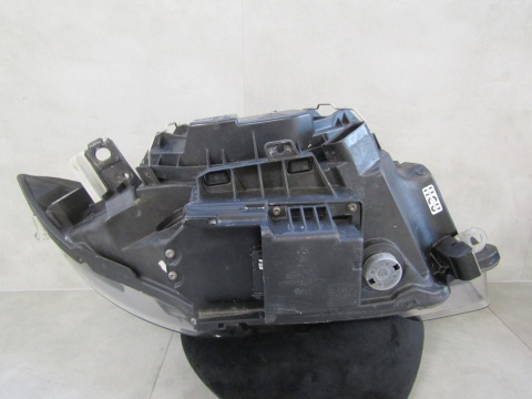 LAMPA PRZÓD BMW 1 E81 E87 E88 LIFT KSENON NIESKRĘTNY 07-11 LH LEWA 7263645-02