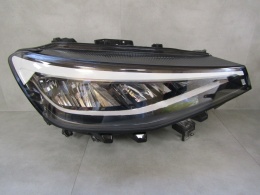 LAMPA PRZÓD VOLKSWAGEN ID.4 ID4 ID.5 ID5 LED 20- PRAWA RH 11B941006