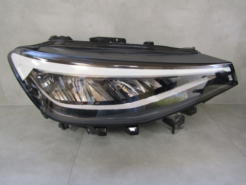 LAMPA PRZÓD VOLKSWAGEN ID.4 ID4 ID.5 ID5 LED 20- PRAWA RH 11B941006