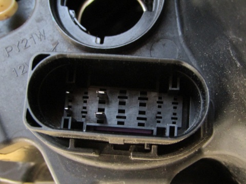 LAMPA PRZÓD VOLKSWAGEN ID.4 ID4 ID.5 ID5 LED 20- PRAWA RH 11B941006