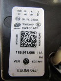 LAMPA PRZÓD VOLKSWAGEN ID.4 ID4 ID.5 ID5 LED 20- PRAWA RH 11B941006