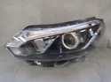 LAMPA PRZÓD TOYOTA PROACE 2 II KSENON NIESKRĘTNY 16-23 LH 9808589980-00