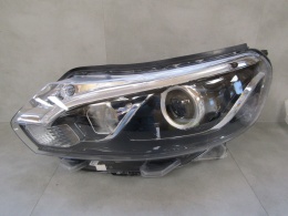 LAMPA PRZÓD TOYOTA PROACE 2 II KSENON NIESKRĘTNY 16-23 LH 9808589980-00