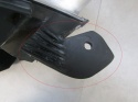 LAMPA PRZÓD TOYOTA PROACE 2 II KSENON NIESKRĘTNY 16-23 LH 9808589980-00