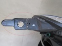 LAMPA PRZÓD TOYOTA PROACE 2 II KSENON NIESKRĘTNY 16-23 LH 9808589980-00
