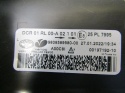 LAMPA PRZÓD TOYOTA PROACE 2 II KSENON NIESKRĘTNY 16-23 LH 9808589980-00