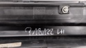Listwa progowa lewa BMW X3 G01 M-Pakiet X4 G02 17-