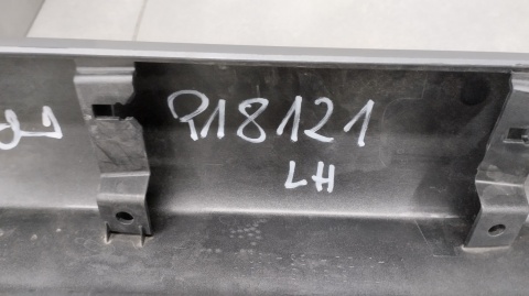 Listwa progowa lewa Honda Accord VII 7 kombi 02-08