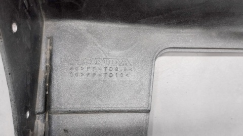 Listwa progowa lewa Honda Accord VII 7 kombi 02-08
