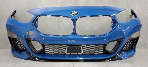 Zderzak przód przedni BMW 2 F44 Gran Coupe M-Pakiet M235i 19-24 / + wiązka