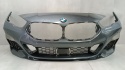 Zderzak przód przedni BMW 2 F44 Gran Coupe M235 19-24 / + ślizgi+ wiązka