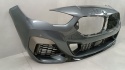 Zderzak przód przedni BMW 2 F44 Gran Coupe M235 19-24 / + ślizgi+ wiązka