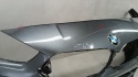 Zderzak przód przedni BMW 2 F44 Gran Coupe M235 19-24 / + ślizgi+ wiązka